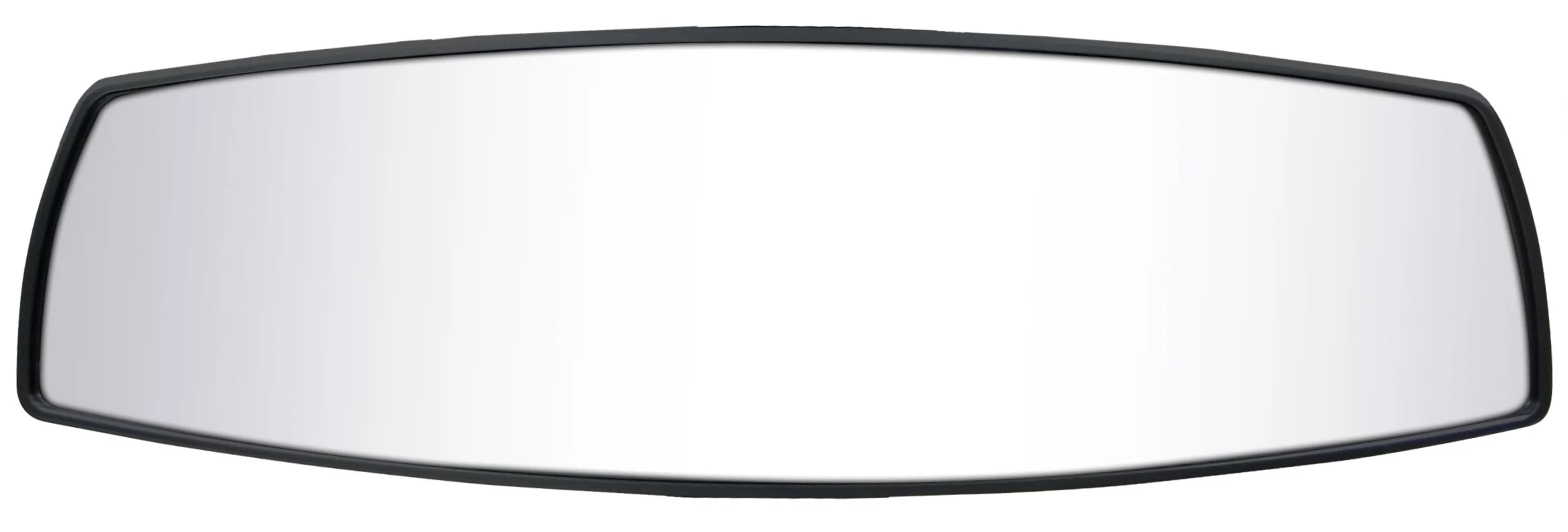 PTM Watersports VR-140 PRO Mirror - Black
