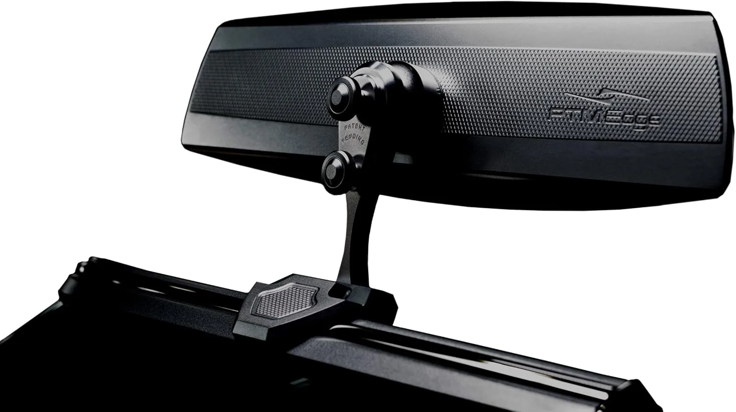 PTM Watersports VR-140 PRO Mirror - Black