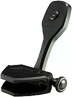PTM Watersports ZXR-300 Pivoting Mirror Bracket - Black