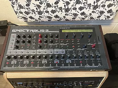 Radikal Technologies Spectralis 2
