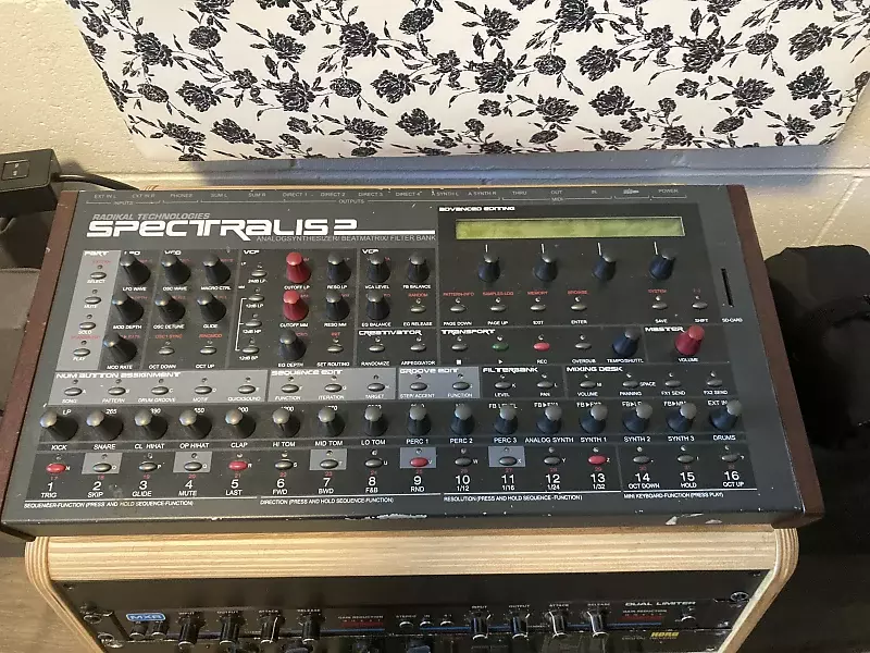 Radikal Technologies Spectralis 2 Radikal Technologies Spectralis 2