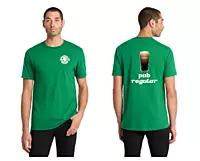 “Pub Regular” T-Shirt