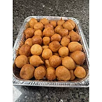 Puff puff