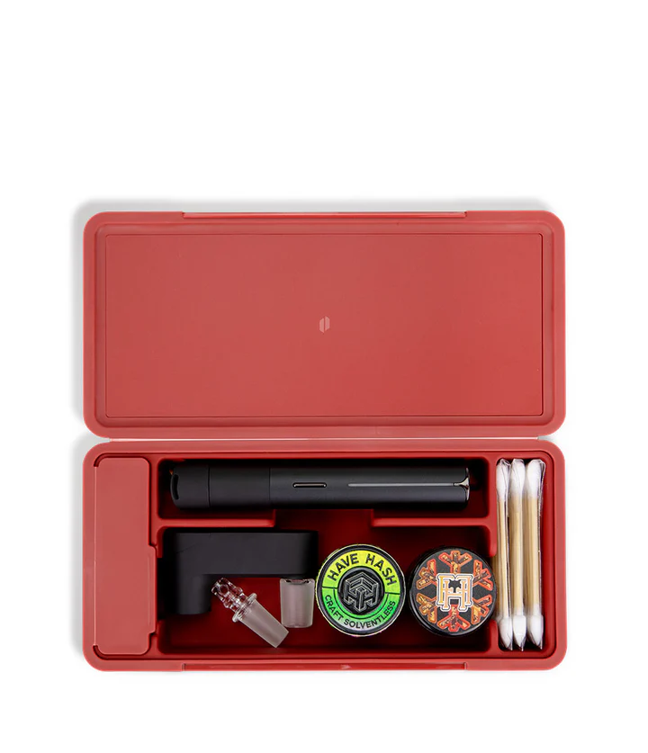 PUFFCO TRAVEL CASE DAYBREAK