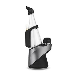 PUFFCO:PRO V2 TRAVEL PACK BLACK