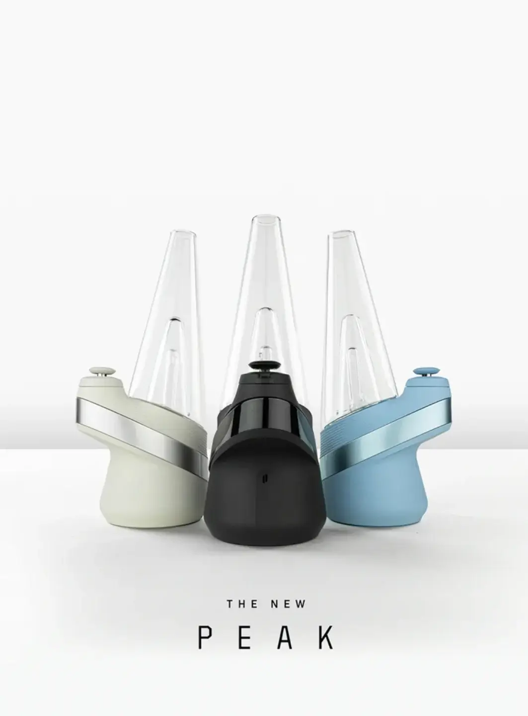 PUFFCO PEAK2