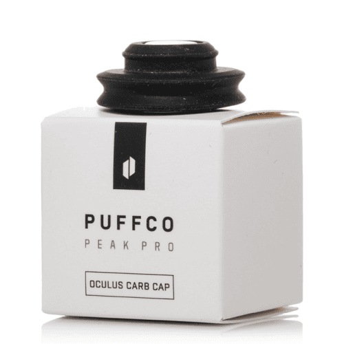 PUFFCO:PRO OCULUS CARB CAP
