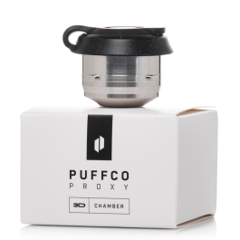PUFFCO:PROXY 3D CHAMBER