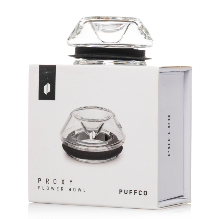 PUFFCO:PROXY FLOWER BOWL