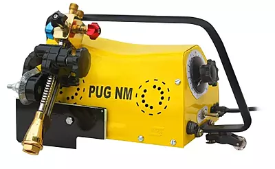 ESAB PUG NM Cutting Machine