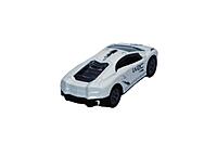 Die cast Metal Pull Back Sports Toy Car