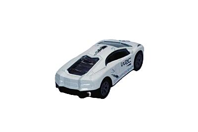 Die cast Metal Pull Back Sports Toy Car