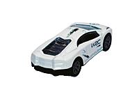 Die cast Metal Pull Back Sports Toy Car