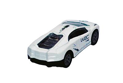 Die cast Metal Pull Back Sports Toy Car