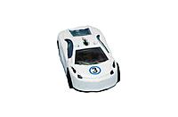 Die cast Metal Pull Back Sports Toy Car
