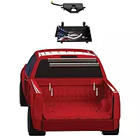 PullRite 2328 Mounting Kit
