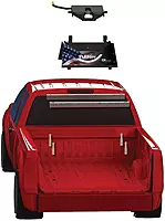 PullRite 2328 Mounting Kit