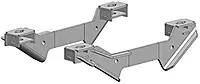 PullRite 2328 Mounting Kit