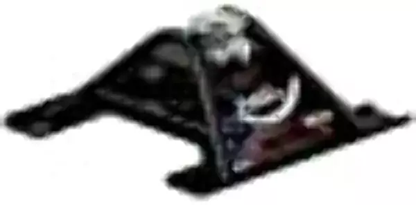 PullRite 2600 Superlite Single Point Attachment Fifth Wheel Hitch