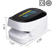 Pulse Oximeter Pulse Oximeter