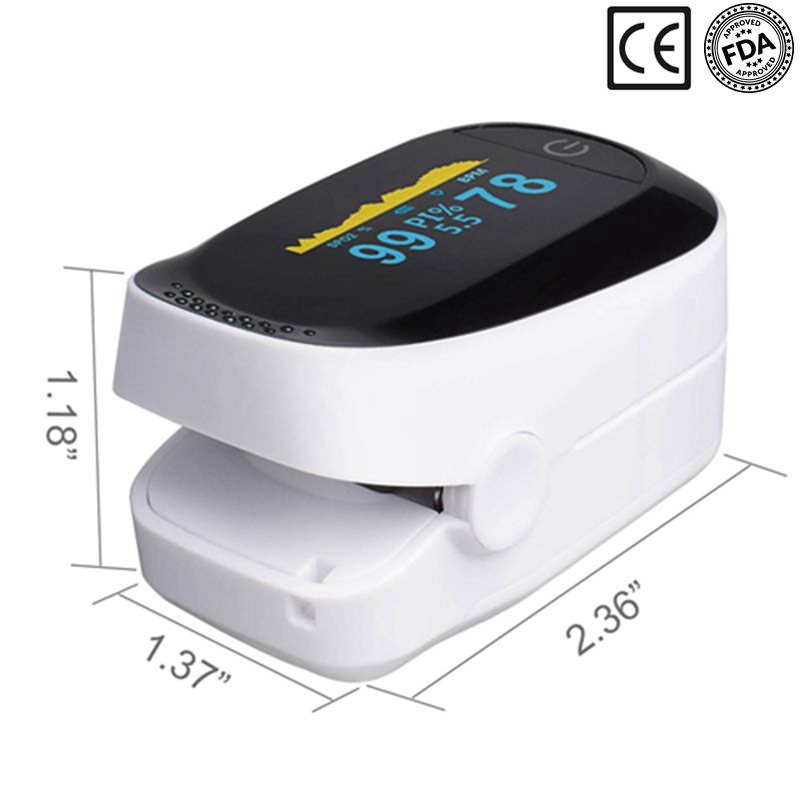Pulse Oximeter