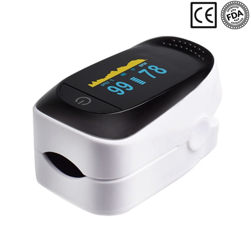 Pulse Oximeter Pulse Oximeter
