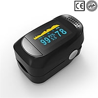Pulse Oximeter Pulse Oximeter