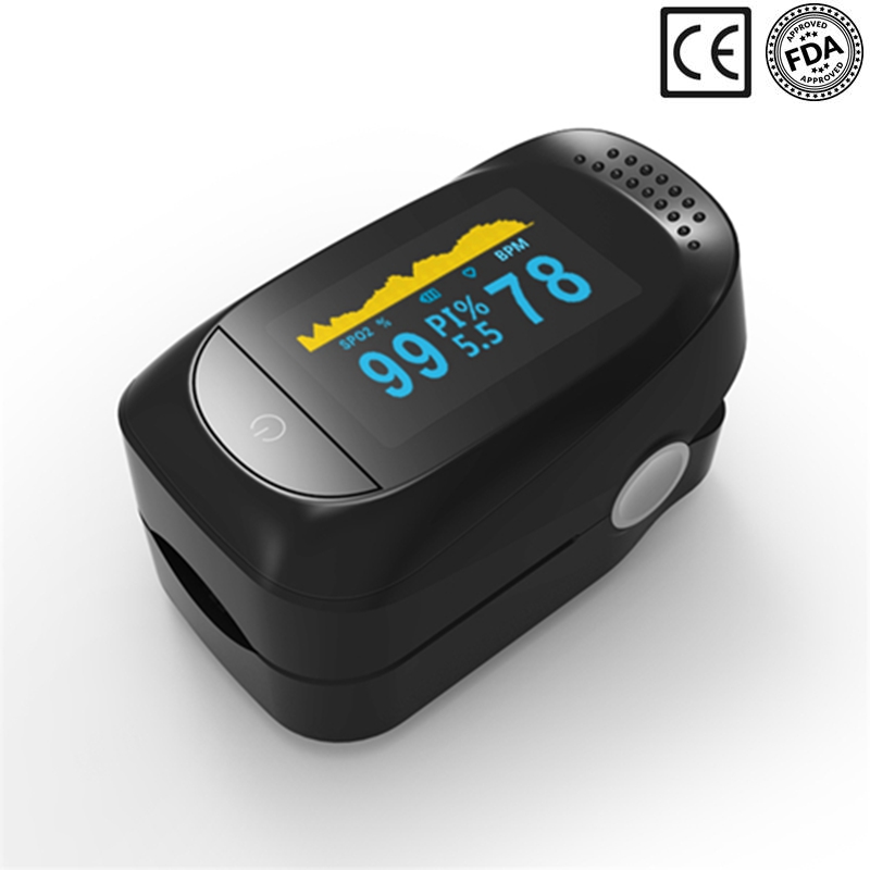 Pulse Oximeter