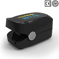 Pulse Oximeter Pulse Oximeter