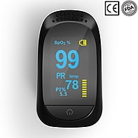 Pulse Oximeter Pulse Oximeter