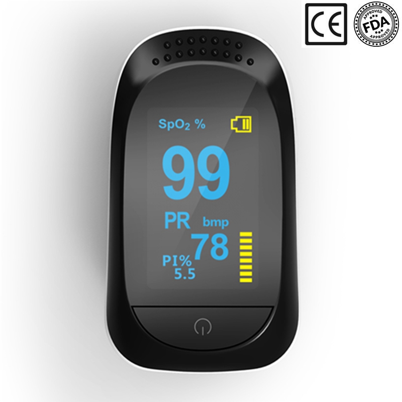 Pulse Oximeter
