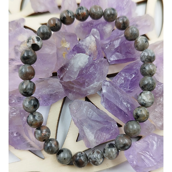 Pulsera de Yooperlita