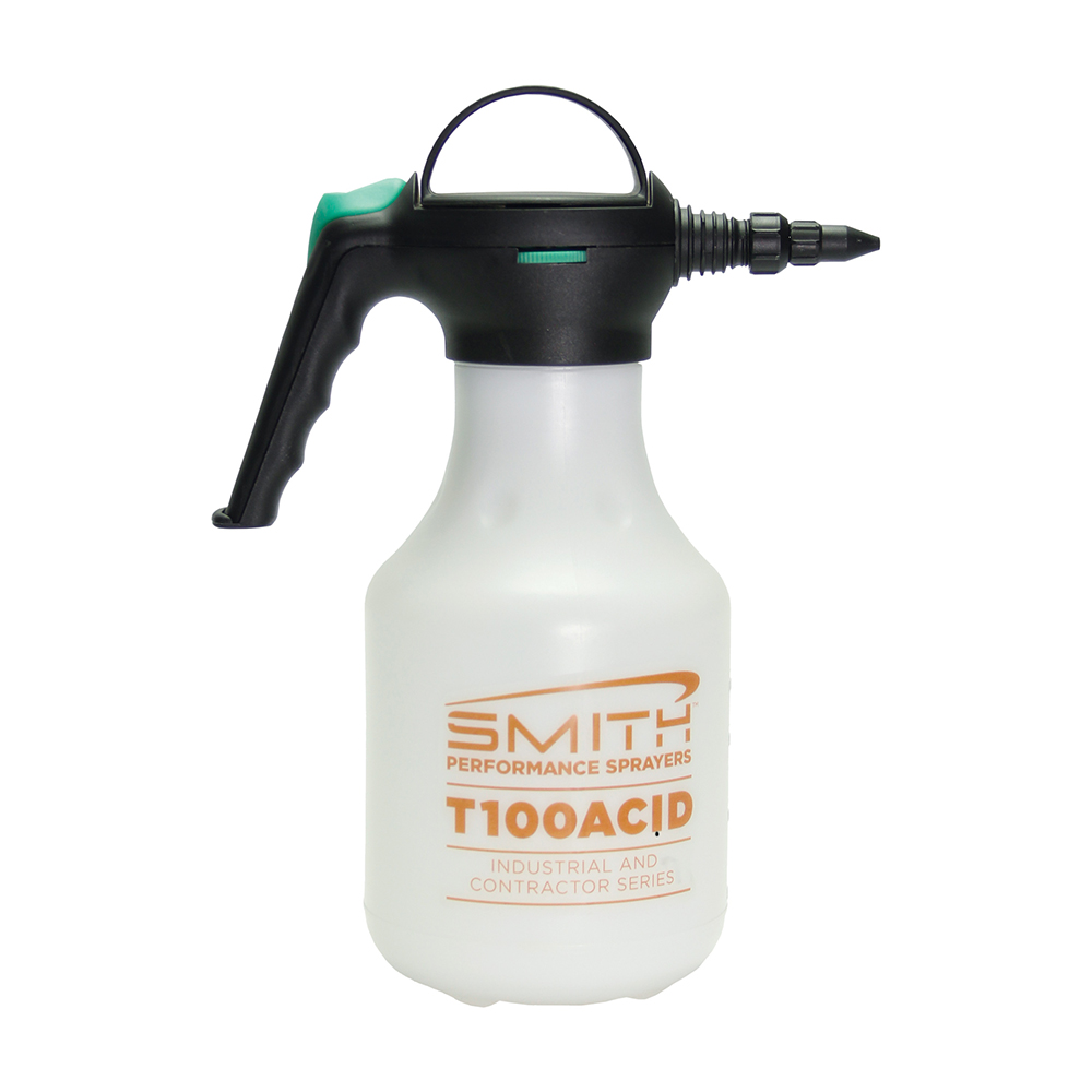 Pulvérisateur acide 1.5L Pulvérisateur acide 1.5L