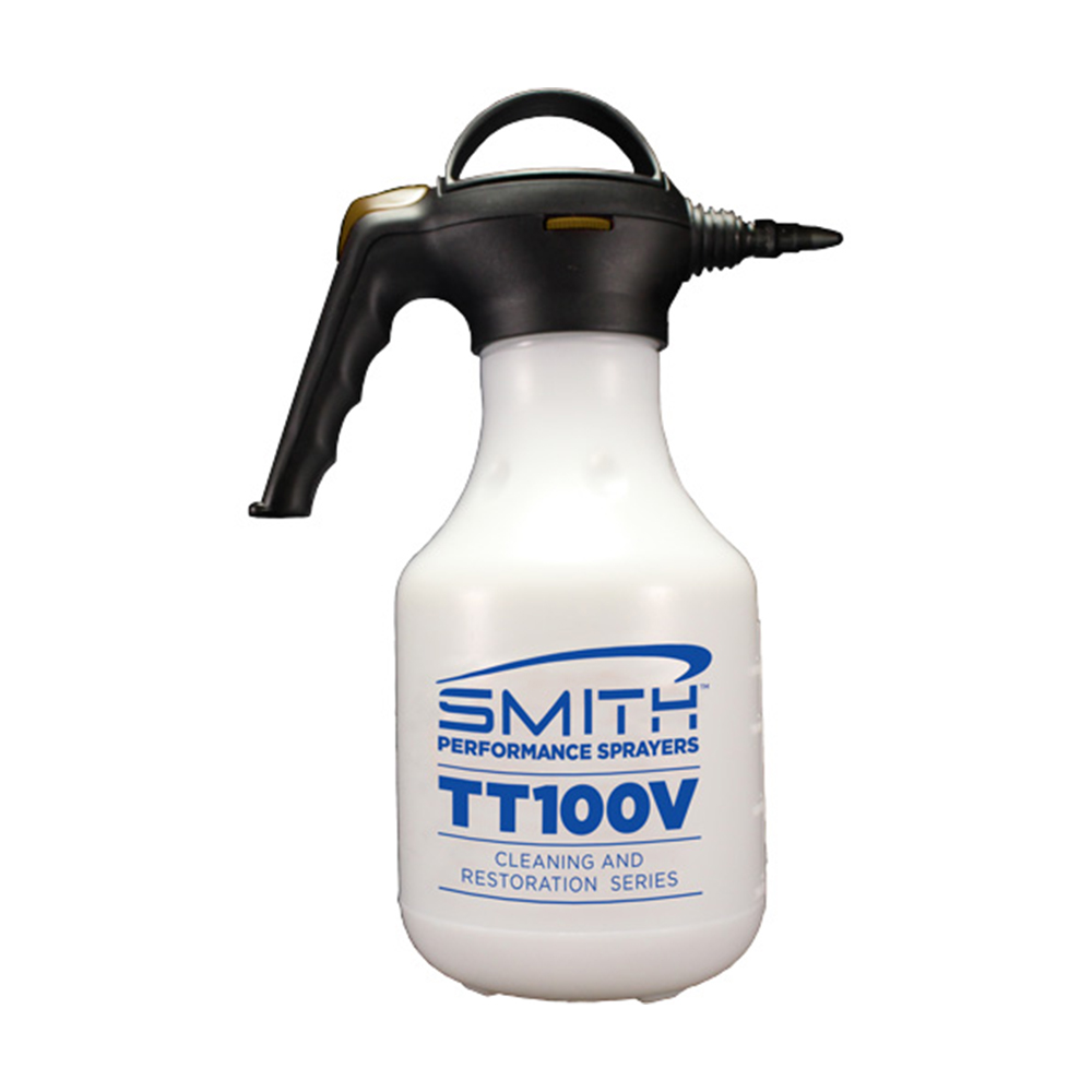 Pulverisateur 1.5L avec mousseur