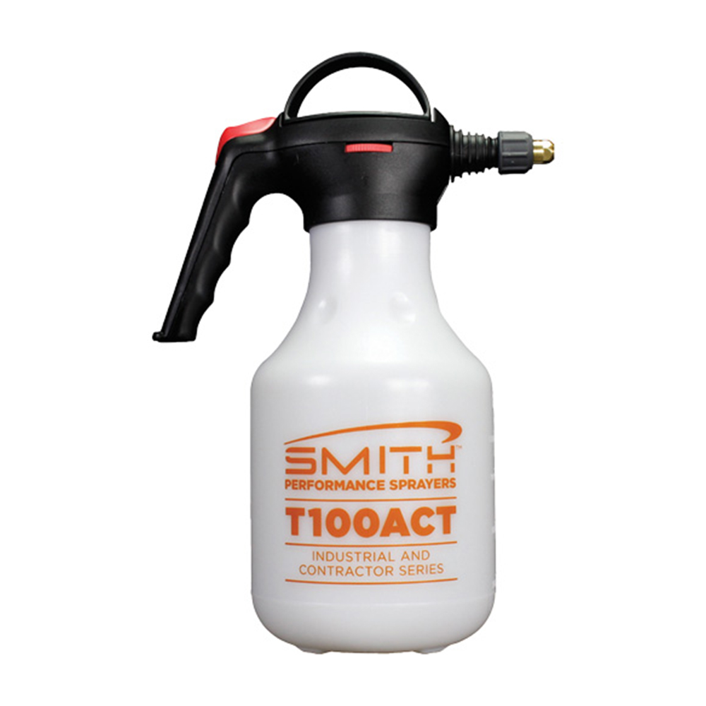 Pulvérisateur solvant 1.5L série industriel