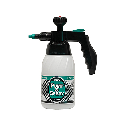 Pulvérisateur à solvants Pulvérisateur à solvants