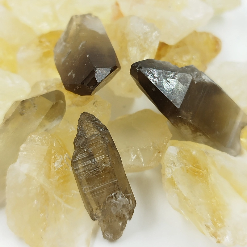 Ahumado Rustica