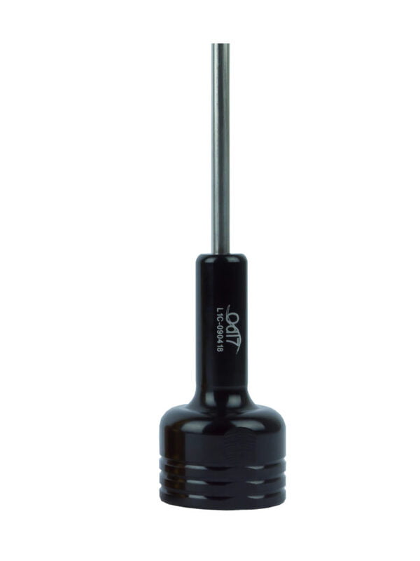 CÁNULAS PARA JERINGA DE 60 CC DIÁMETRO 5MM CÁNULAS PARA JERINGA DE 60 CC DIÁMETRO 5MM