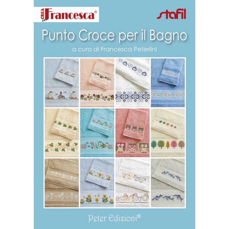 Punto Croce per il Bagno, 15947 Punto Croce per il Bagno, 15947