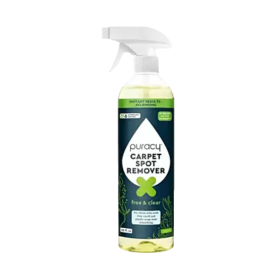 Puracy Carpet and Upholstry Spot Remover
