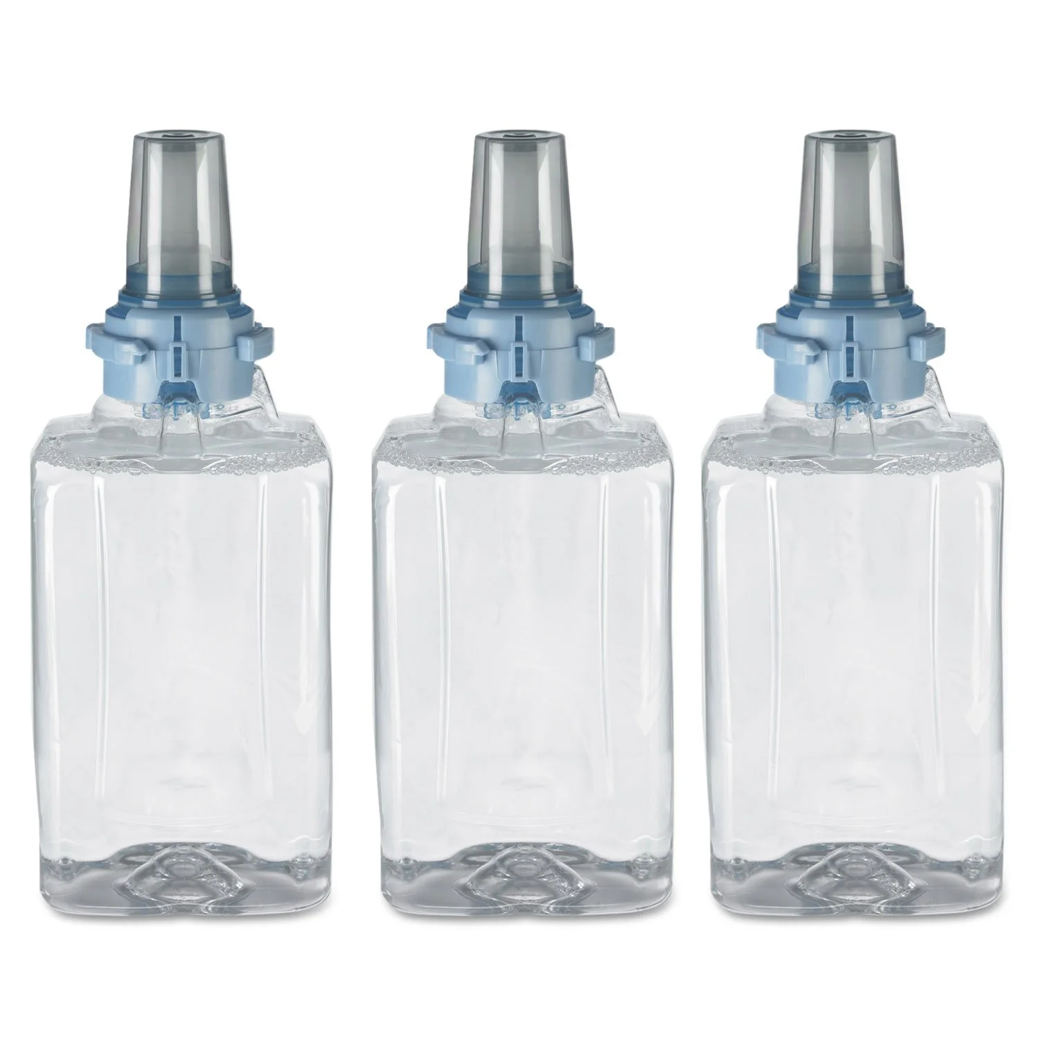 Purell TFX Touch-Free Foam Hand Sanitizer Dispenser, White, for PURELL TFX 1200 mL Foam Hand Sanitizer Refills (Pack of 1)