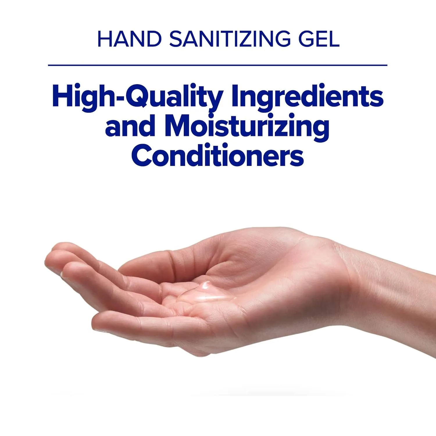 PURELL VF PLUS Hand Sanitizer Gel, Fragrance Free, 1200 mL Refill for PURELL CS8 Automatic Hand Sanitizer Dispenser (Pack of 2) – 7899-02