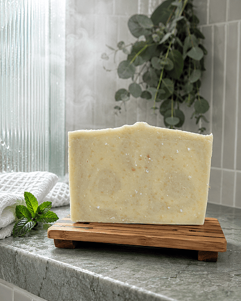 Purely Eucalyptus Peppermint