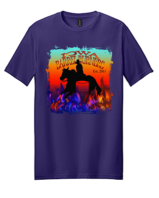 Unisex Heavy Cotton T-Shirt