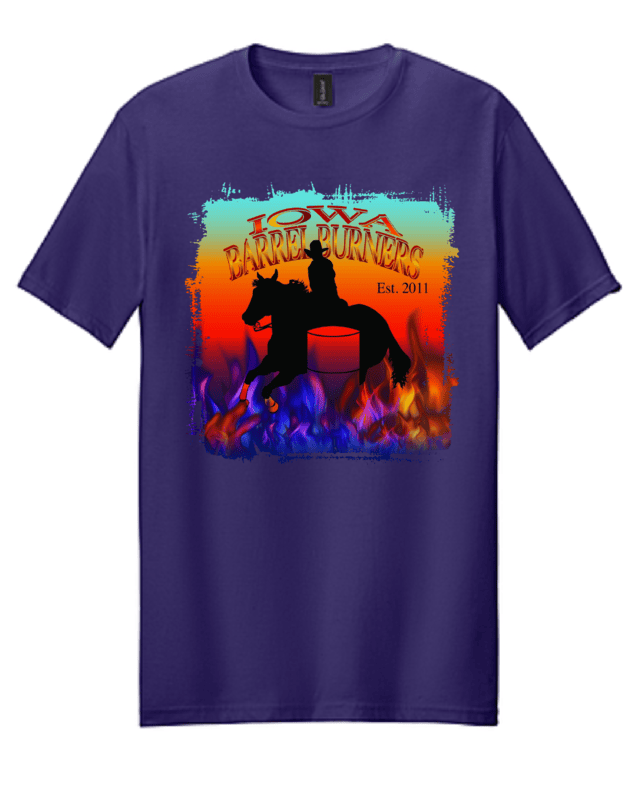 Unisex Heavy Cotton T-Shirt