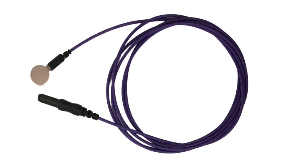 Replacemnt Purple Scalp Sensor