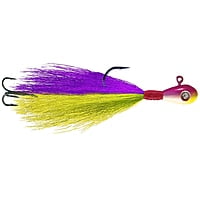 Kalin's Google Eye Hair Jig