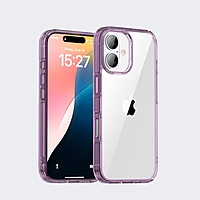 Hard PC TPU Clear Case