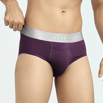 Xyxx Illuminati Modal Brief for Men (R8) | InnerMan