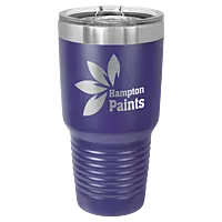 30 oz. Ringneck Tumbler